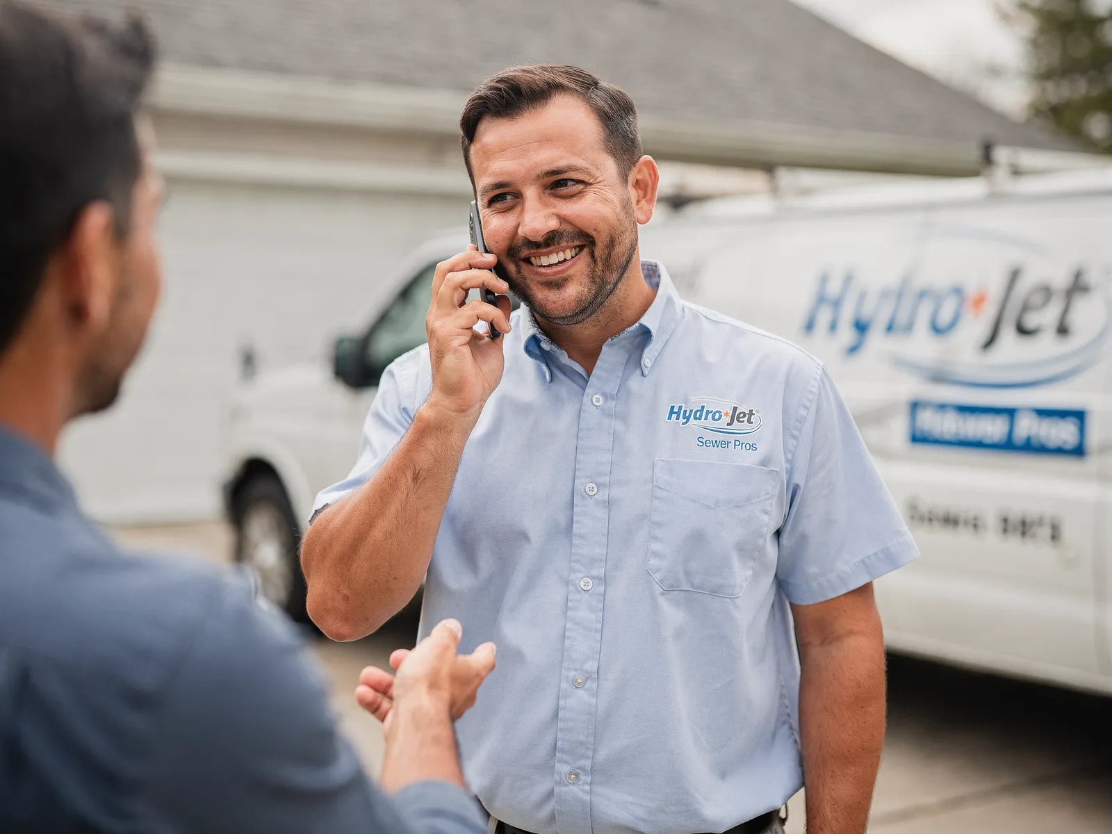 Hydro Jetting Near Me Curwensville, PA FAQs